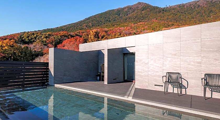 Kamenoi Hotel Tsukubasan