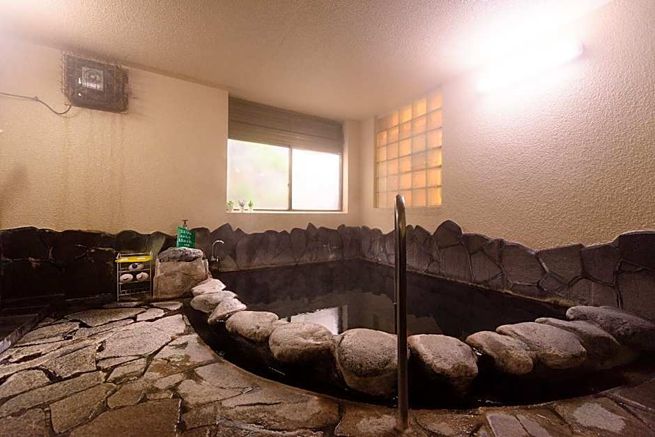 Yufuin Onsen Ryokan Jinnouchi