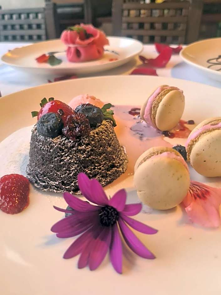 La Casona Hotel Boutique