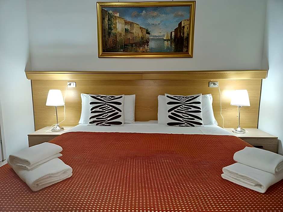 HOTEL TiTO