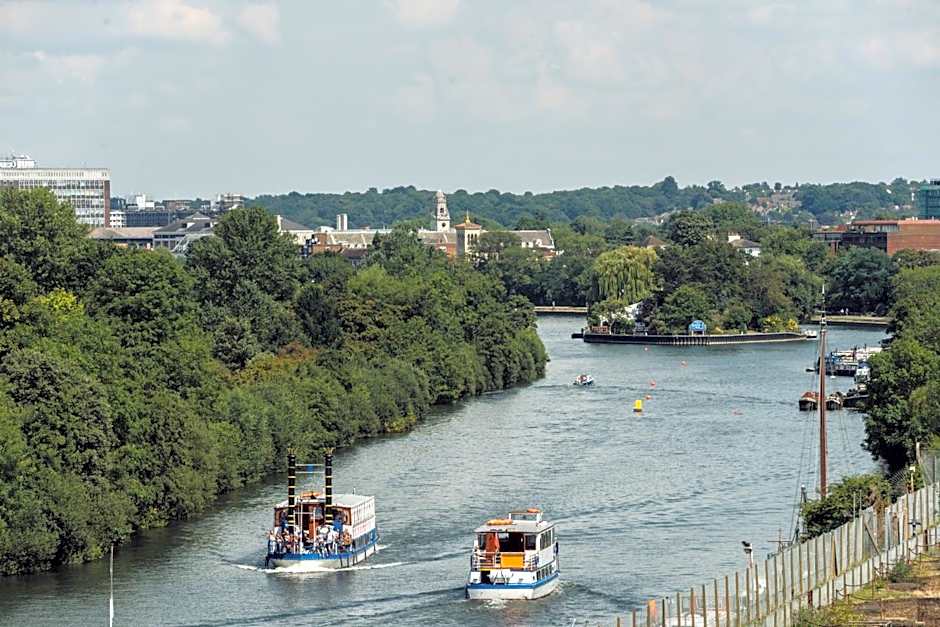 Crowne Plaza London - Kingston By IHG