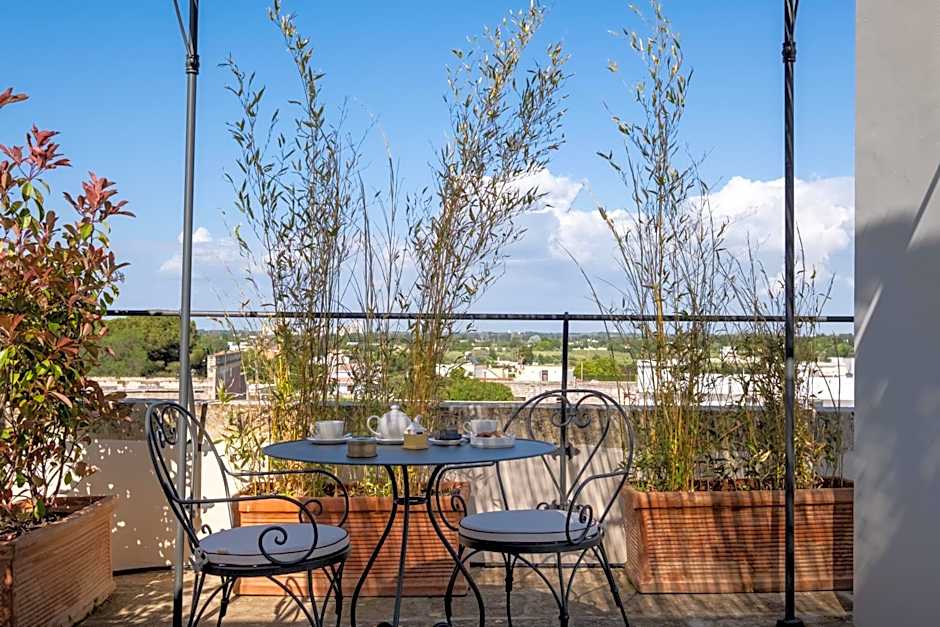 Nohasi Palace Lifestyle Hotel & SPA