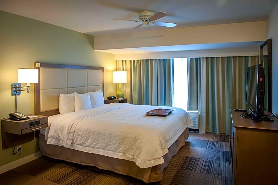 Hampton Inn By Hilton And Suites New Orleans-Elmwood