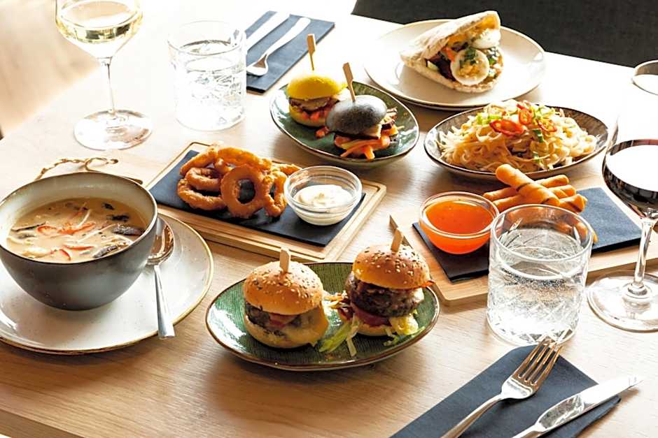 Holiday Inn Express Almere By IHG