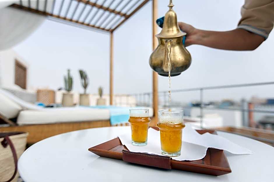 Riad Emotion