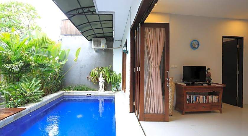 Nyoman Villa Sanur
