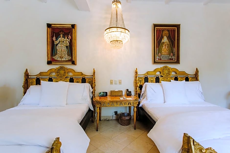 Hacienda San Angel