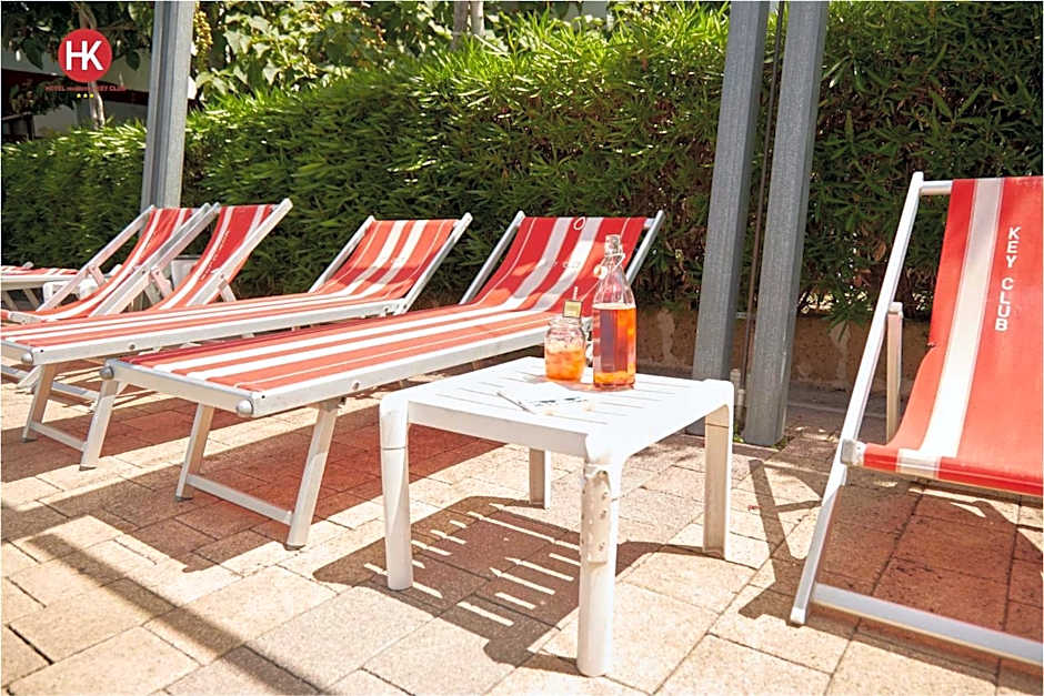 Hotel Residence Key Club