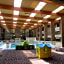 Ramada Hotel & Conference Center by Wyndham Lansing