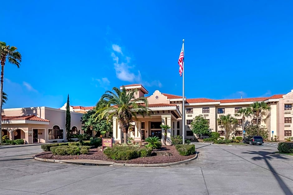 Best Western Gateway Grand