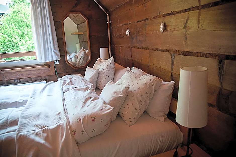 Willa Marma B&B