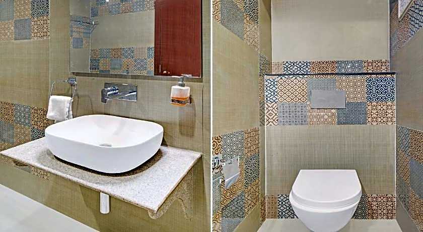 Treebo Paras Raj Near City Palace