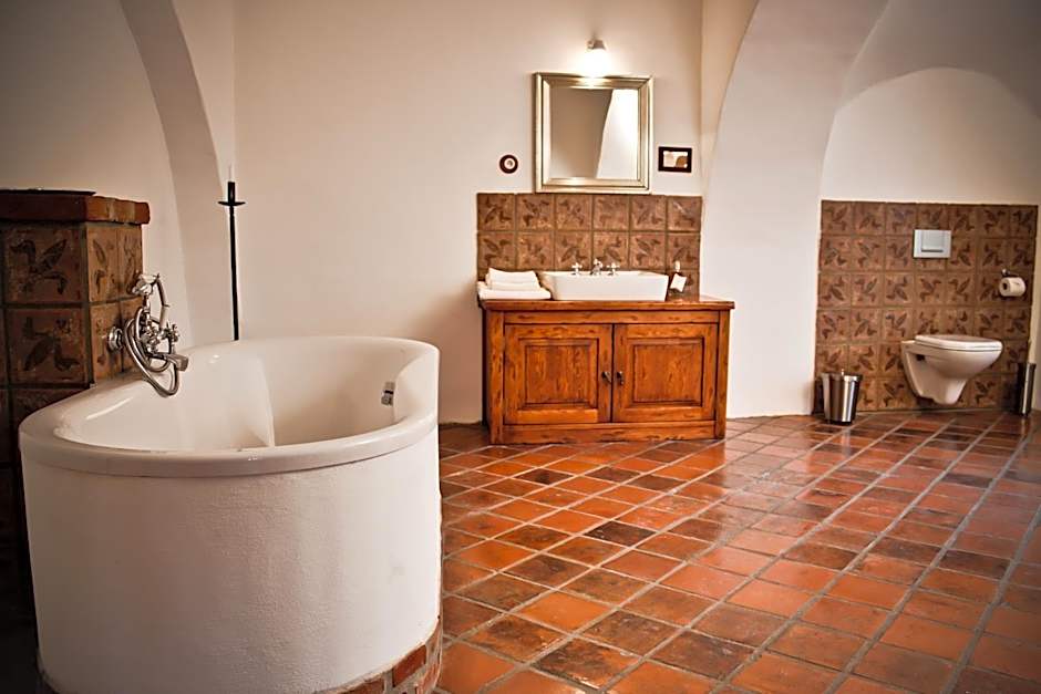 Zámek Zábřeh hotel & pivovar