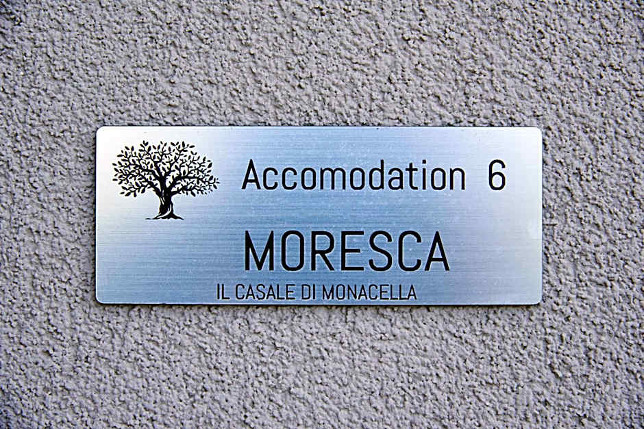 Il Casale di Monacella