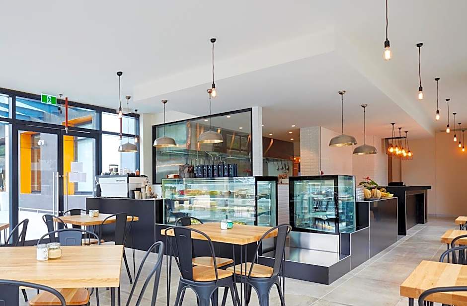 Holiday Inn Express Sydney Macquarie Park By IHG
