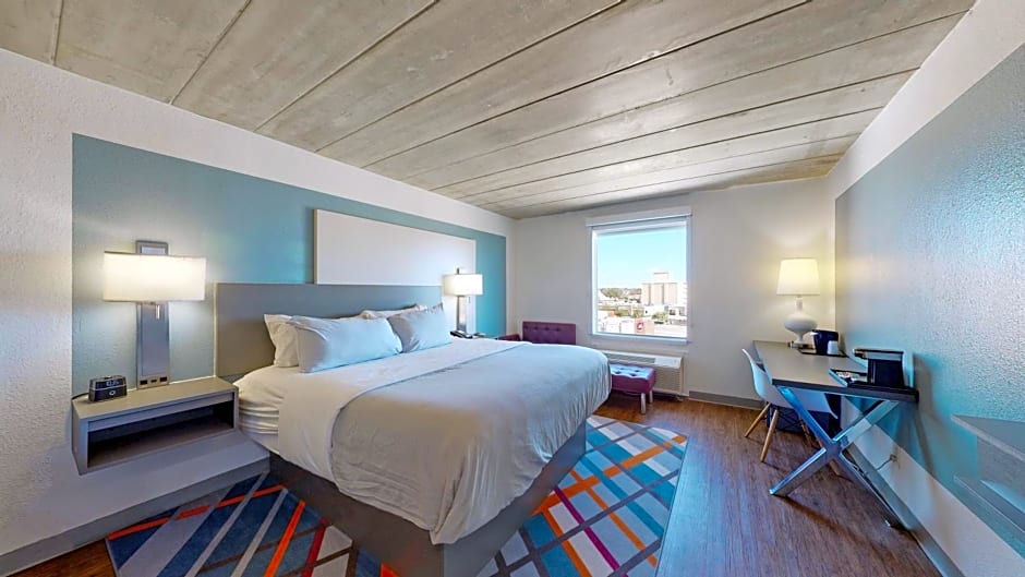 Aggieland Boutique Hotel By IHG