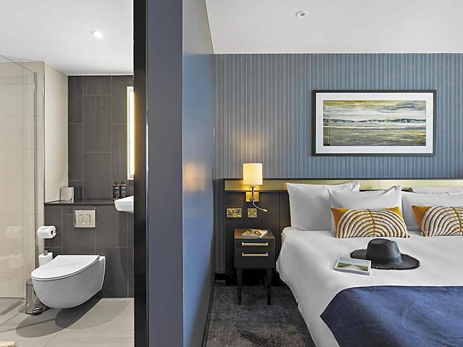 Mercure Paignton Hotel