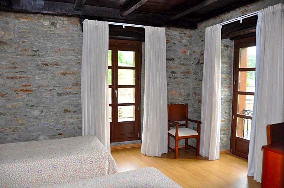 Hotel Mirador de Barcia