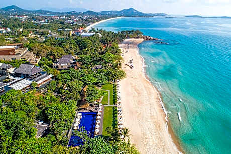 Vana Belle, A Luxury Collection Resort, Koh Samui
