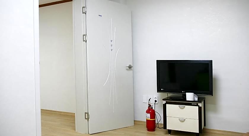 Wansangolgh Guest House                                                                   