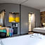 Novotel Suites Wien City Donau Hotel