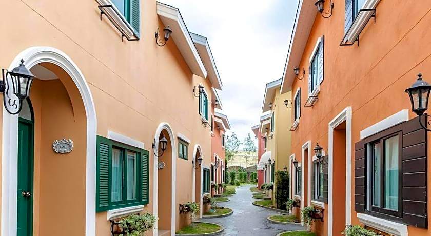 Verona Boutique Hotel - The Verona Co., Ltd