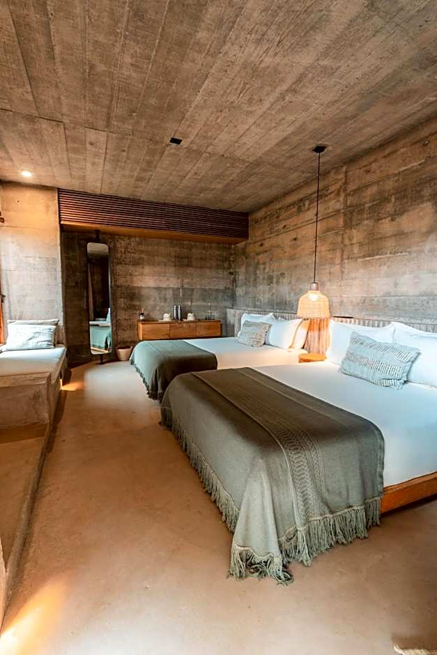 Paradero Todos Santos - Exclusive experiences included