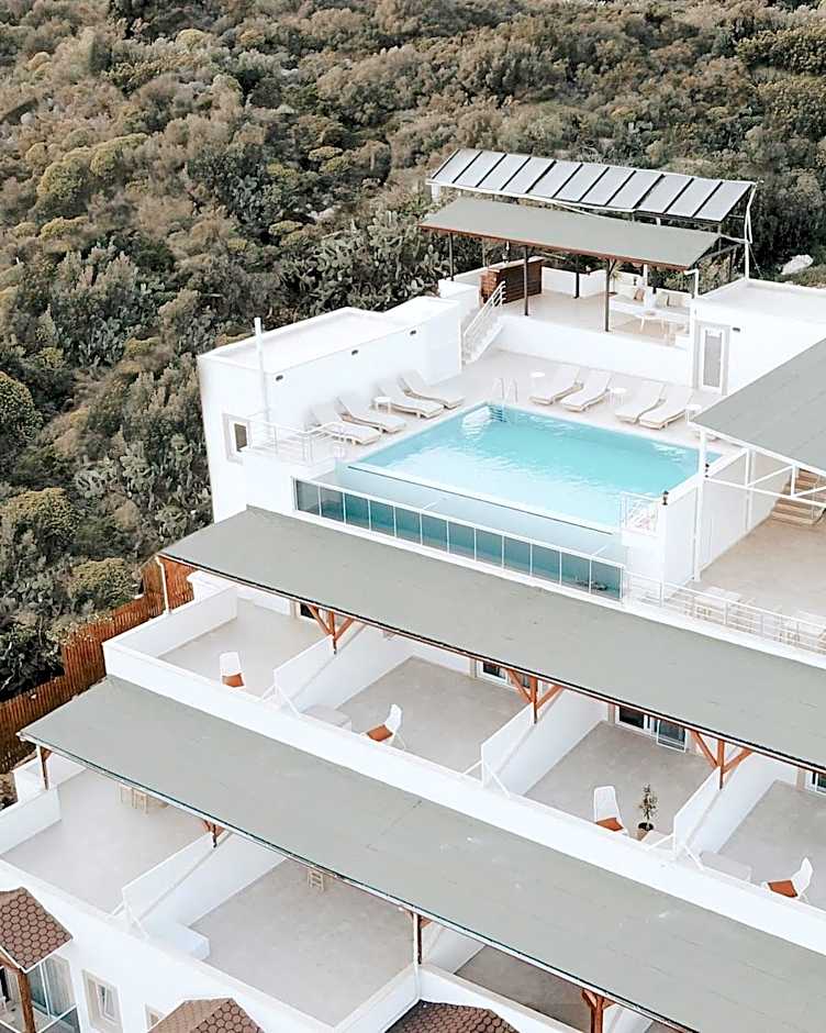 Blue Island Luxury Hotel Adults Only