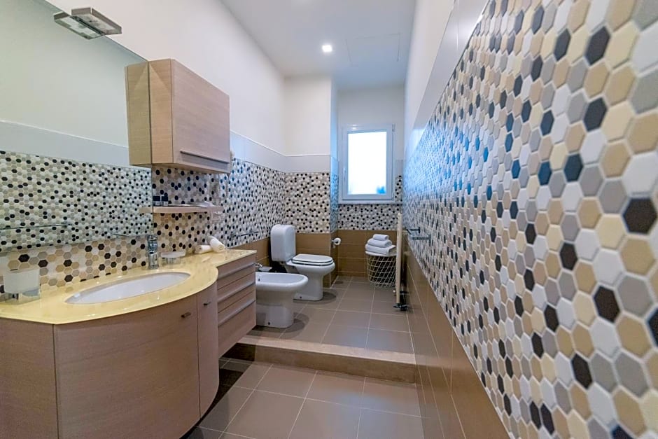 B&B CASA PALMANOVA