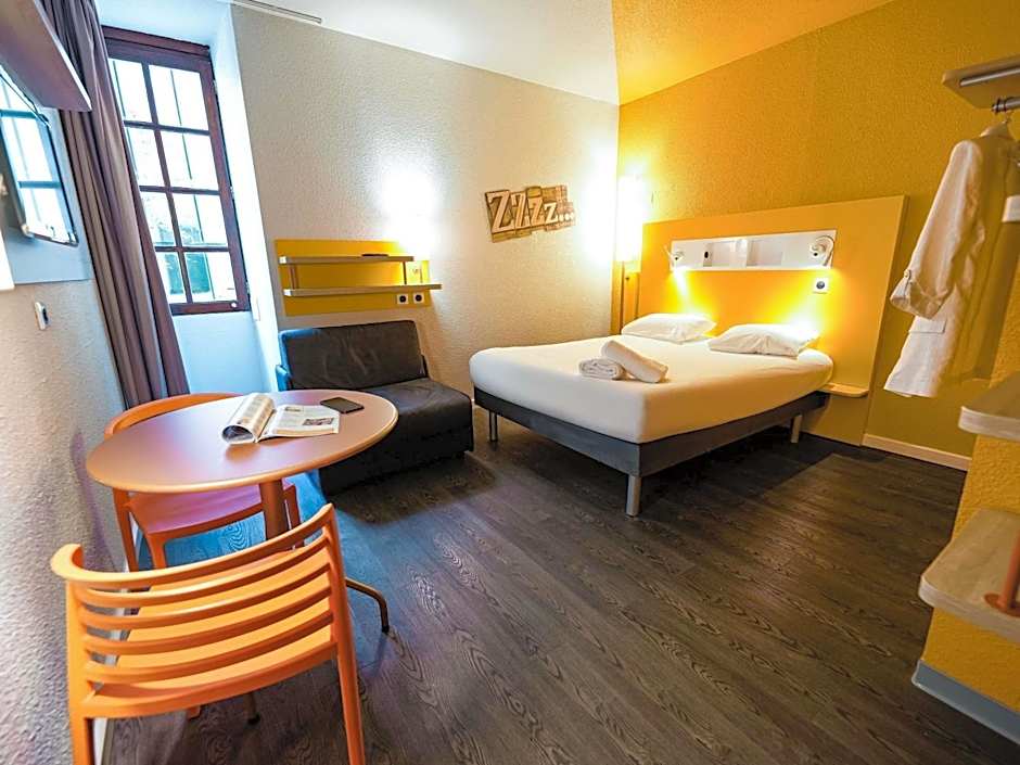 ibis budget Marseille Vieux Port