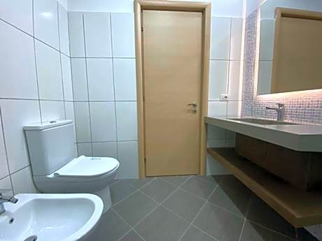 Apartment in the center Durres, Volga district