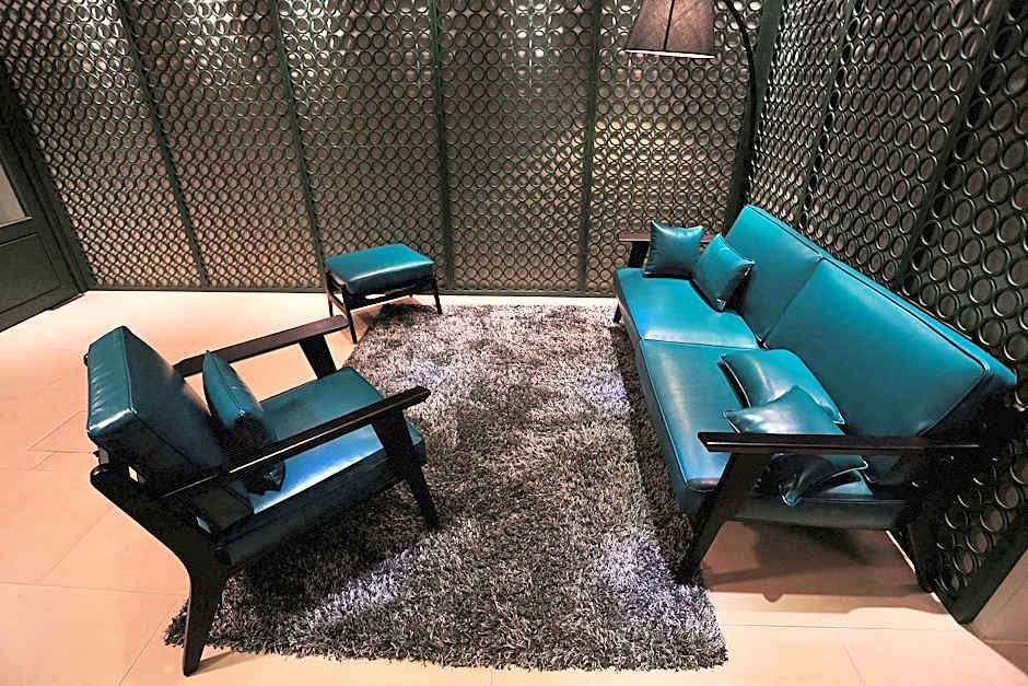 SR Design Hotel