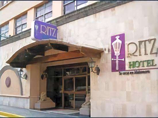 Hotel Ritz