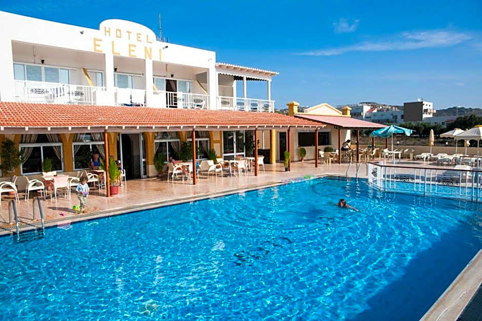 Eleni Hotel