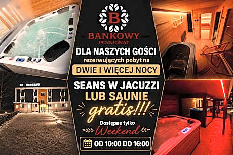 Ośrodek Wypoczynkowy Bankowy