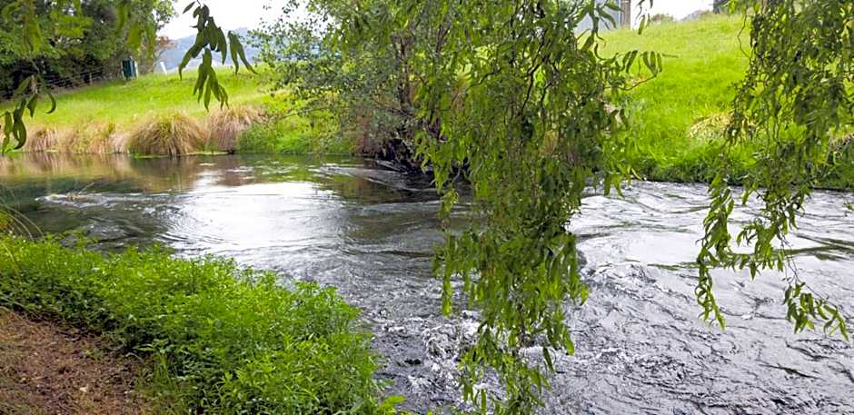 Spring Creek Holiday Park