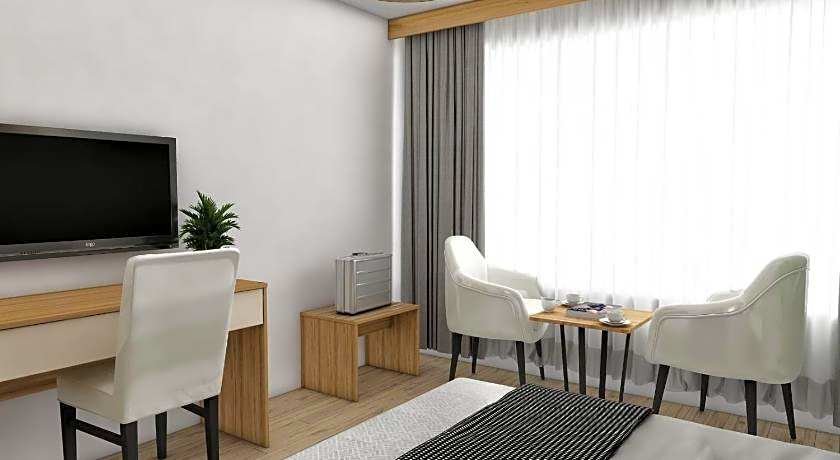 Kutlucan Oldtown Hotel