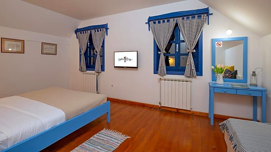 Winery, Restaurant & Pension Vuglec Breg