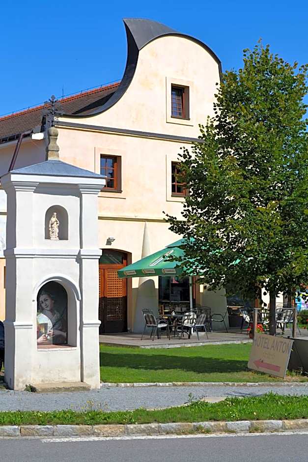 Hotel Anto
