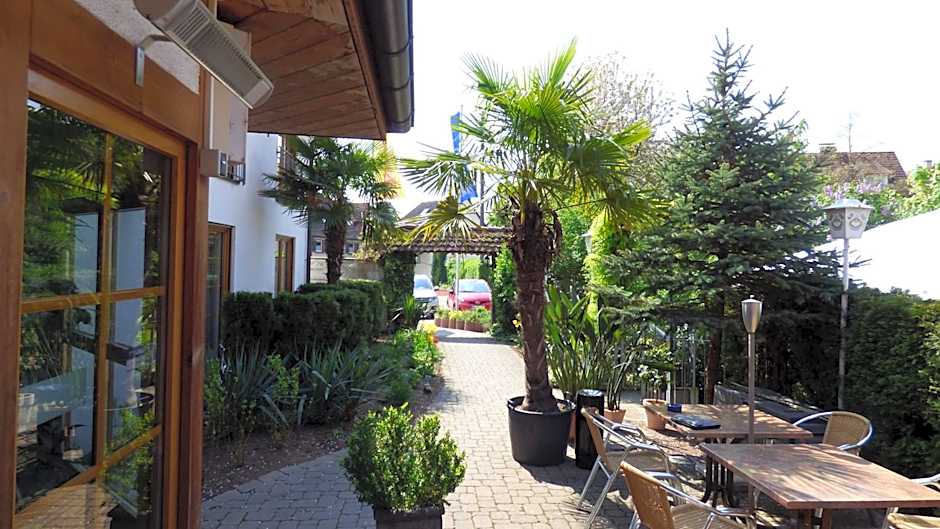Hotel Blume