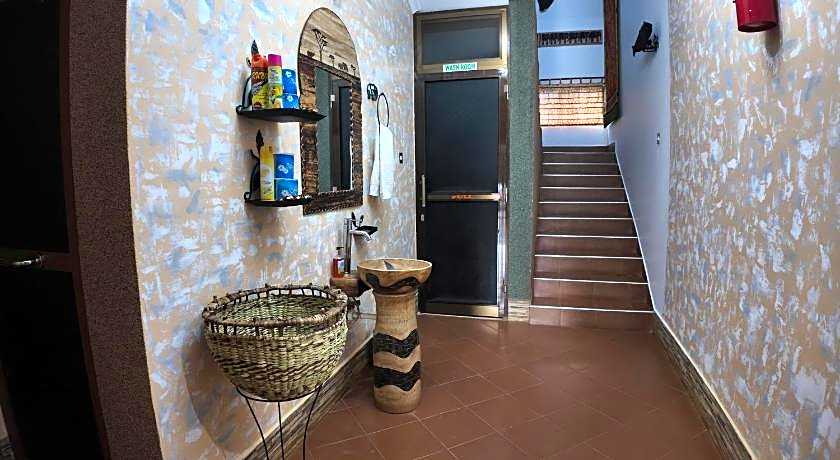 Korona Villa Bed & Breakfast