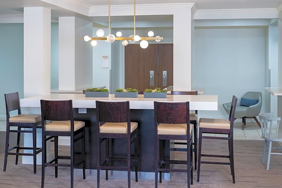 Courtyard by Marriott Naples