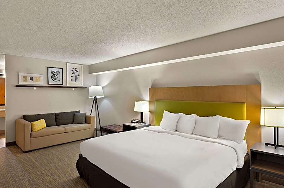 Country Inn & Suites by Radisson, Jonesborough-Johnson City West, TN