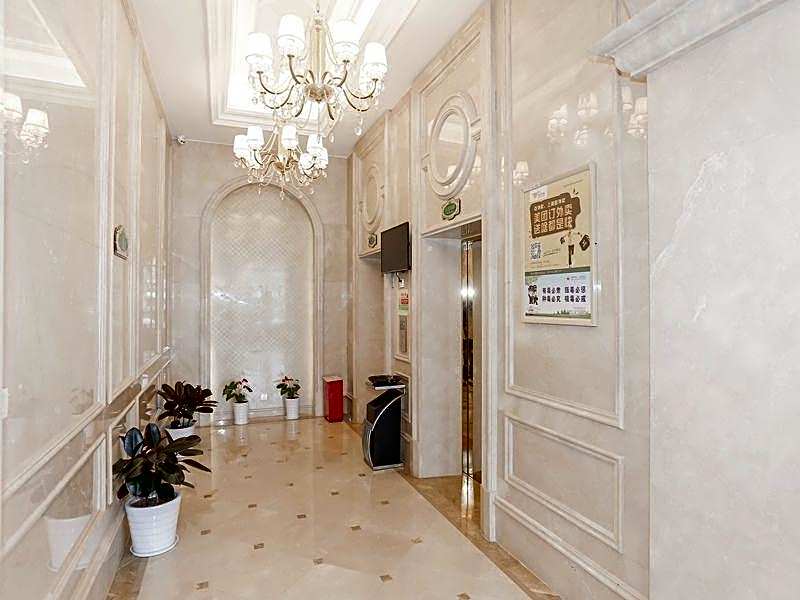 Vienna Hotel Zhejiang Ningbo Ninghai Branch