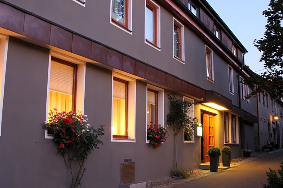 Hotel Württemberger Hof Garni
