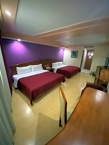 HOTEL MARIA RICO