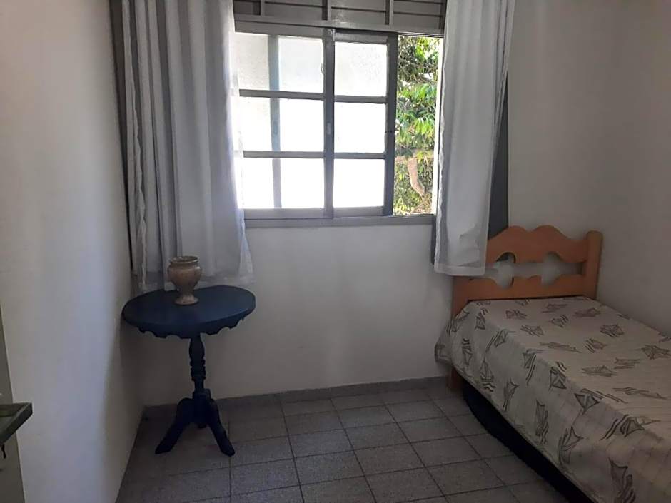 Apartamento em Jacaraipe ES 3 quartos
