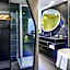 Pullman Santiago El Bosque
