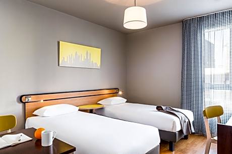 Aparthotel Adagio Access Paris Vanves - Porte de Châtillon