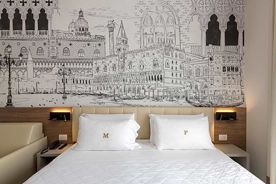 Hotel Marco Polo 3 Stelle Superior